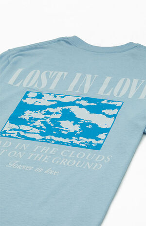 Lost in Love T-Shirt image number 4