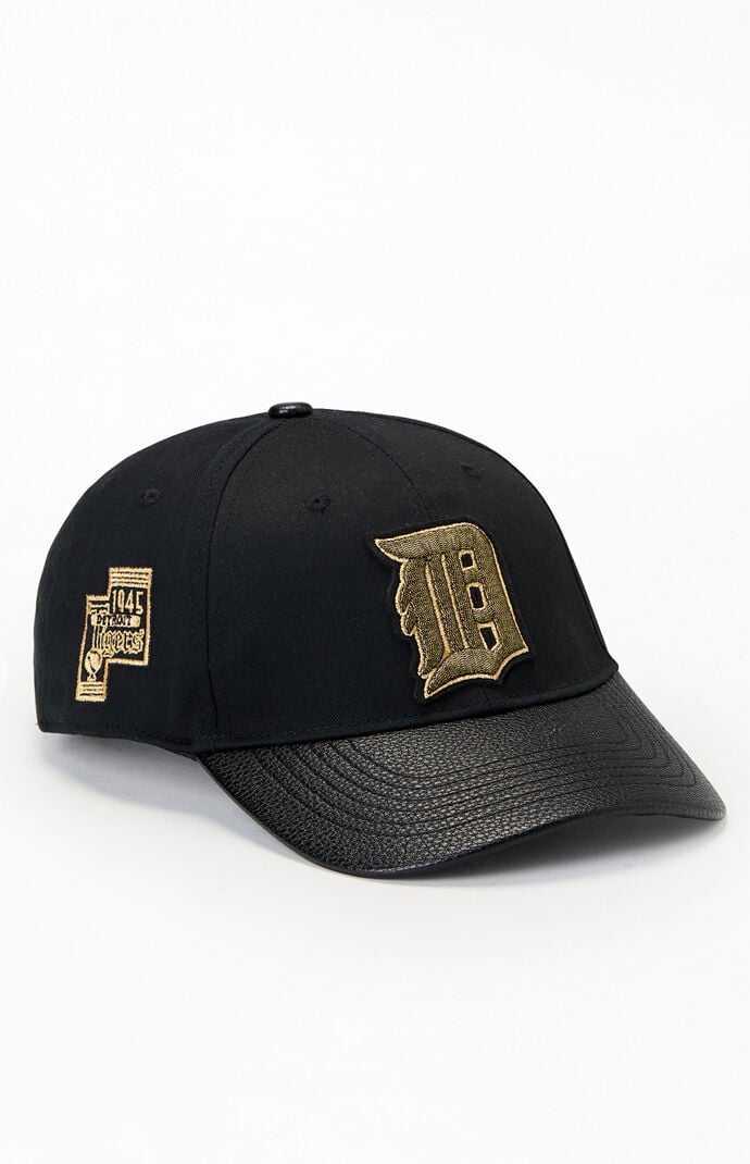 ProStandard Detroit Tigers Dad HatÂ 