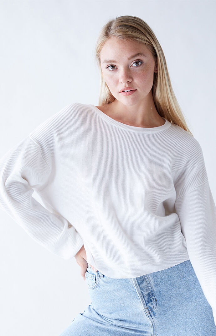 LA Hearts Fine Gauge Sweater | PacSun