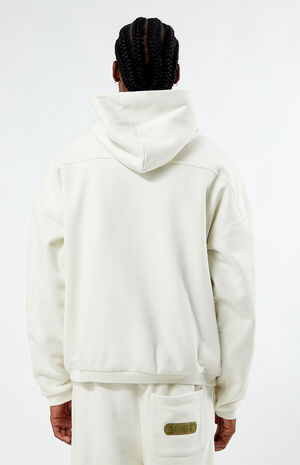 By PacSun Star Hoodie image number 3