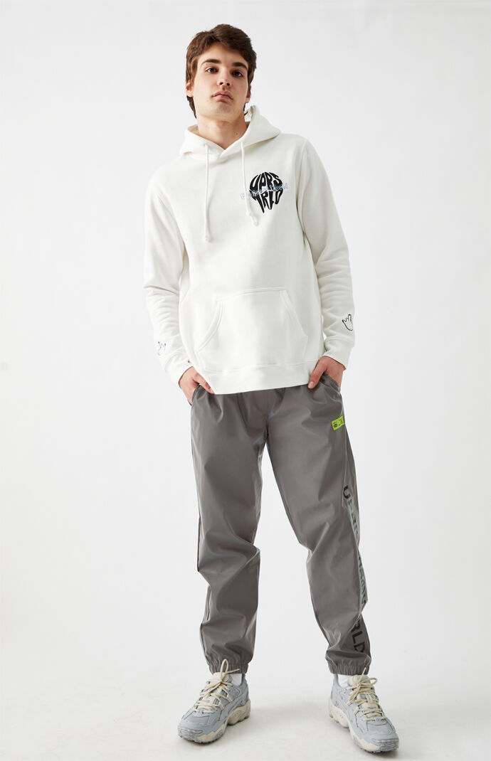 World Hoodie