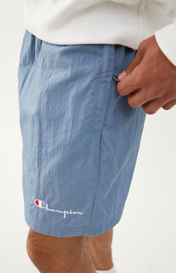Nylon Shorts