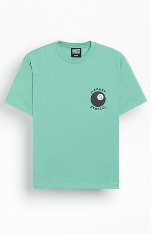 Eight Ball T-Shirt image number 2