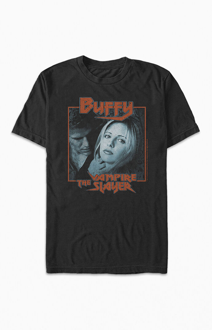 Buffy Slayer T-Shirt
