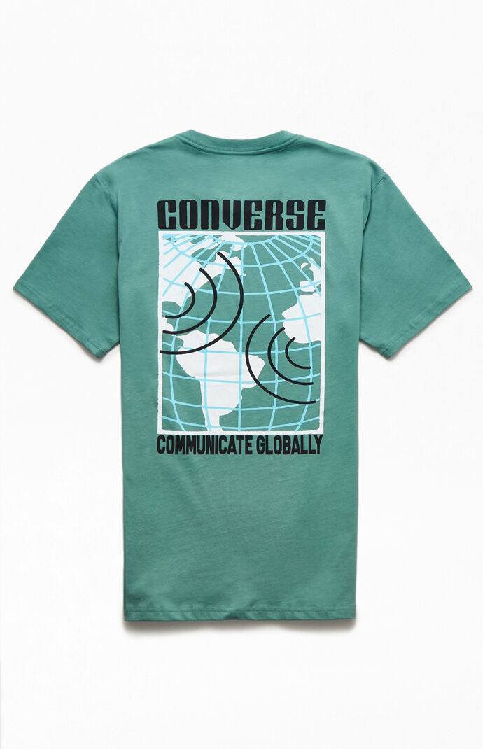 Communicate Globally T-Shirt