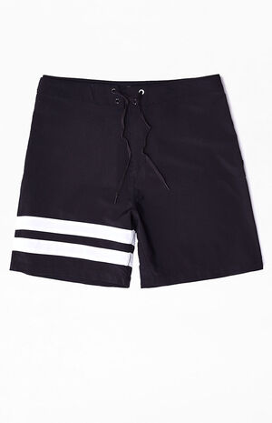 Block Party 18" Boardshorts image number 1