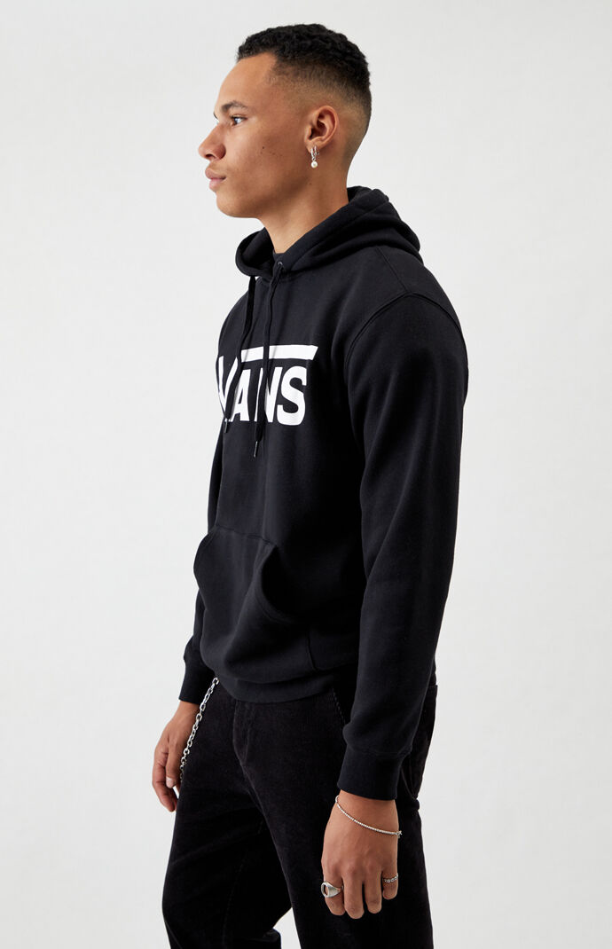 Classic Pullover Hoodie