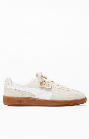 Palermo Leather Shoes image number 1