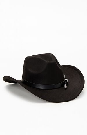 Buckle Cowboy Hat image number 1