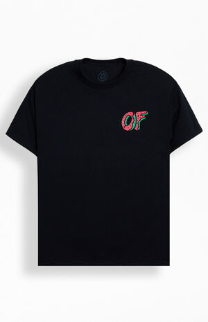 Donut Large Logo T-Shirt image number 2