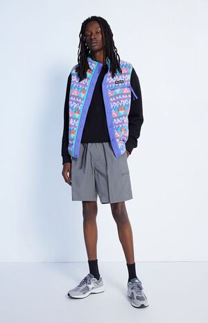 Mountaindale Shorts image number 4