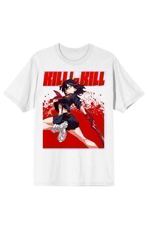 Kill LA Kill Ryuko Matoi T-Shirt image number 1