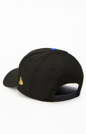 x PS Reserve SF Giants Black 9FORTY Hat image number 3