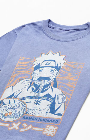 Kids Naruto T Shirt Pacsun Kids Naruto T Shirt Pacsun