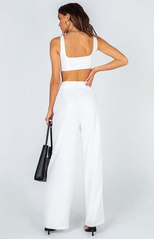 Huxley Top & Pant Two-Piece Set image number 5