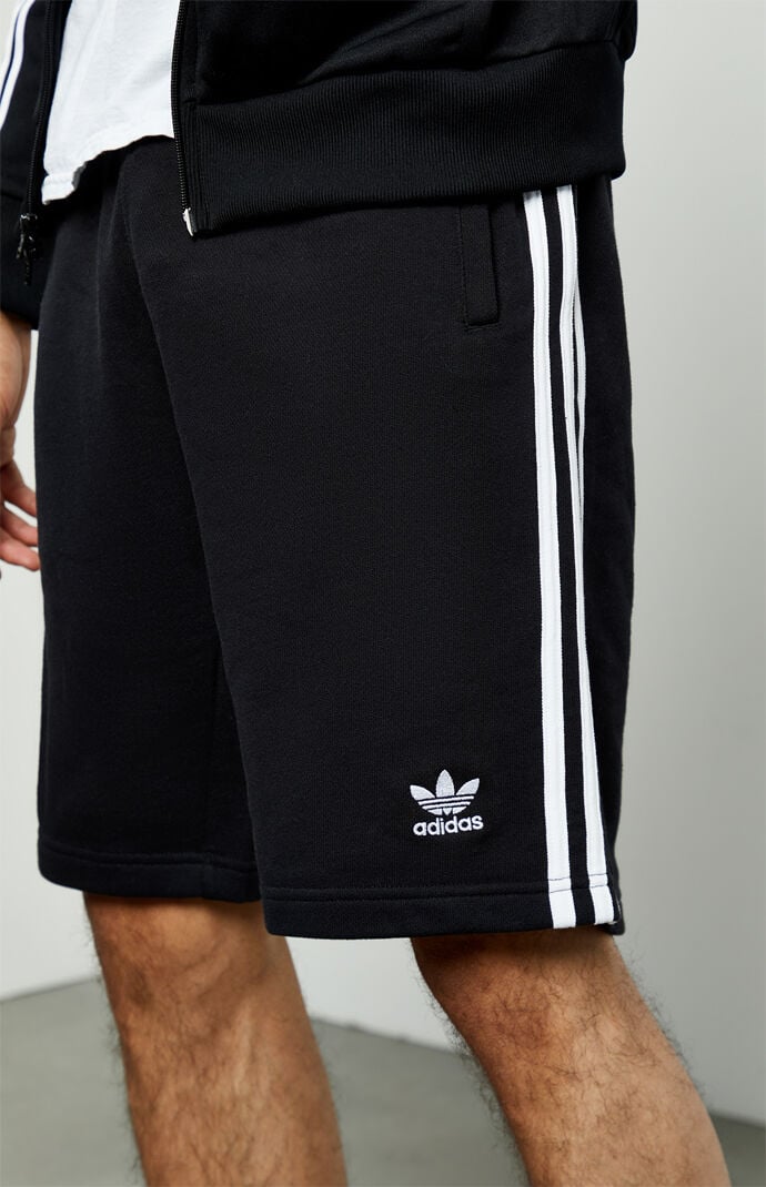 3 Stripes Sweat Shorts