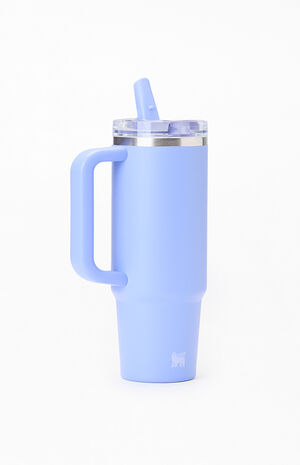 Lilac The Quencher ProTour Flip Straw Tumbler 30 oz image number 2