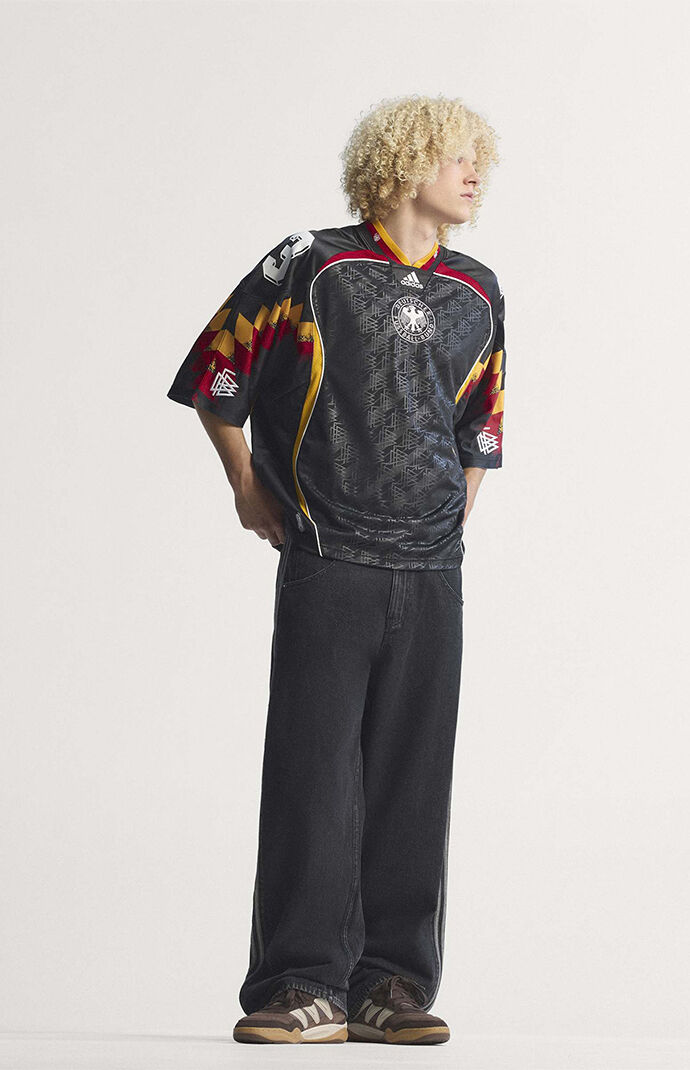 adidas World Cup Bringback Remixed Germany Jersey | Pacsun