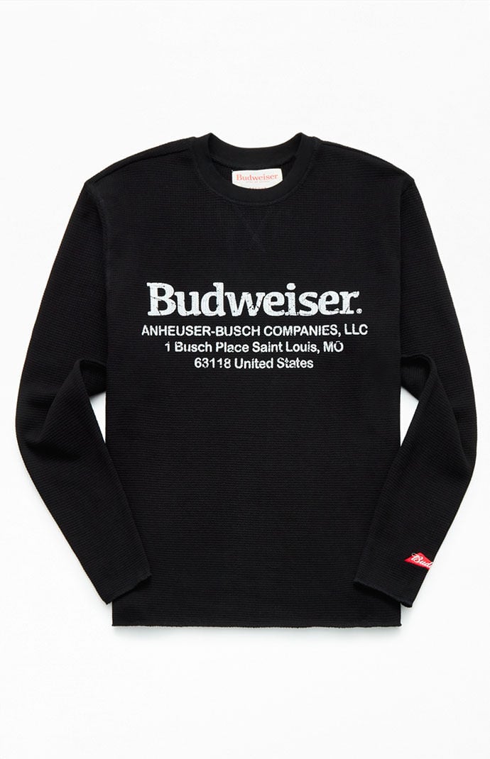 Supreme thermal shirt best sale