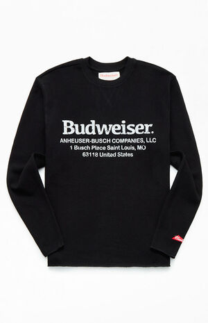 By PacSun LLC Long Sleeve Thermal Shirt image number 1