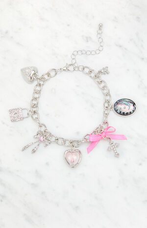 Zia Charm Bracelet image number 1