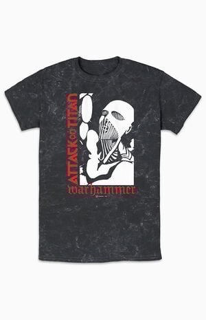 Warhammer T-Shirt image number 1