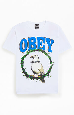 Thorns of Peace T-Shirt image number 1