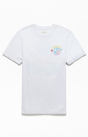 Open Your Heart T-Shirt image number 2