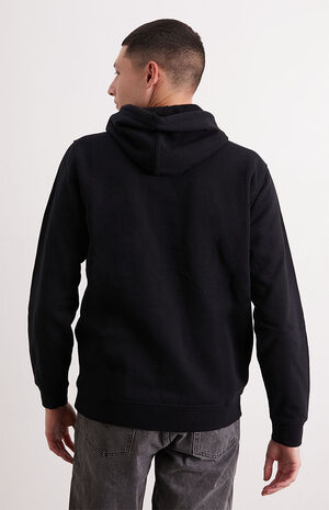 One and Only Solid Pullover Hoodie image number 4