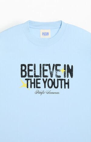 Believe In The Youth T-Shirt image number 4