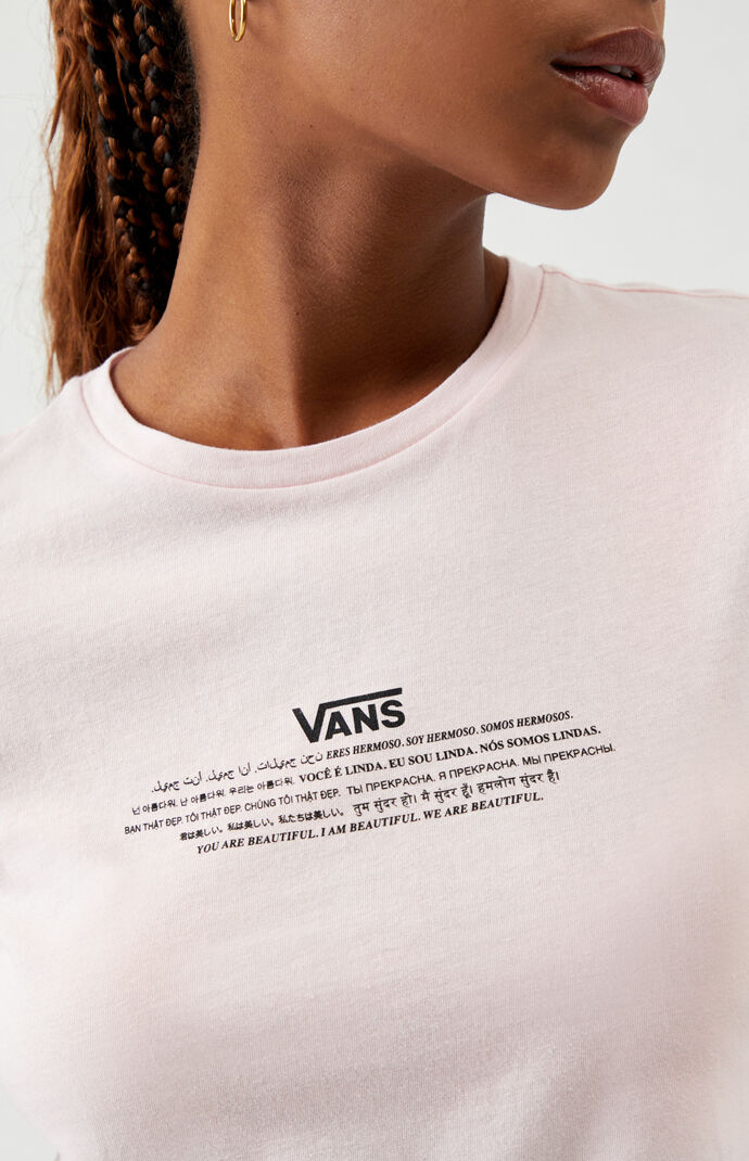 We Are Beautiful T-Shirt