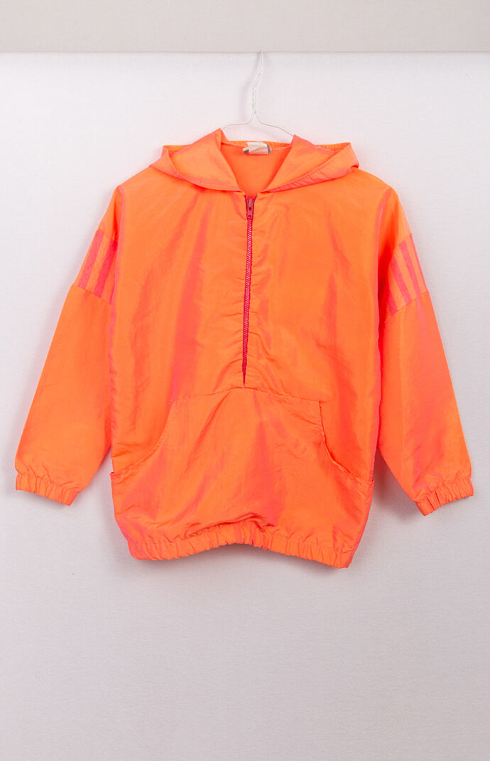 pacsun windbreakers