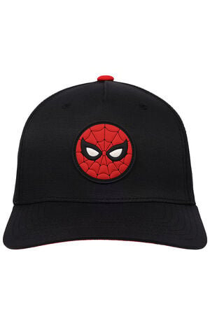 x Marvel Spider-Man Strapback Hat image number 2