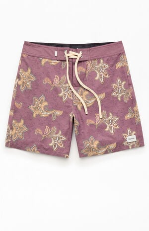 Cresta 16.5" Swim Trunks image number 1