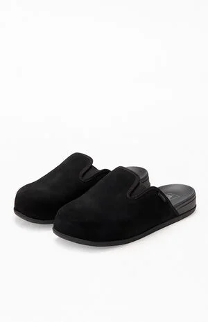 Black Harbor Mule VR3 Shoes image number 2