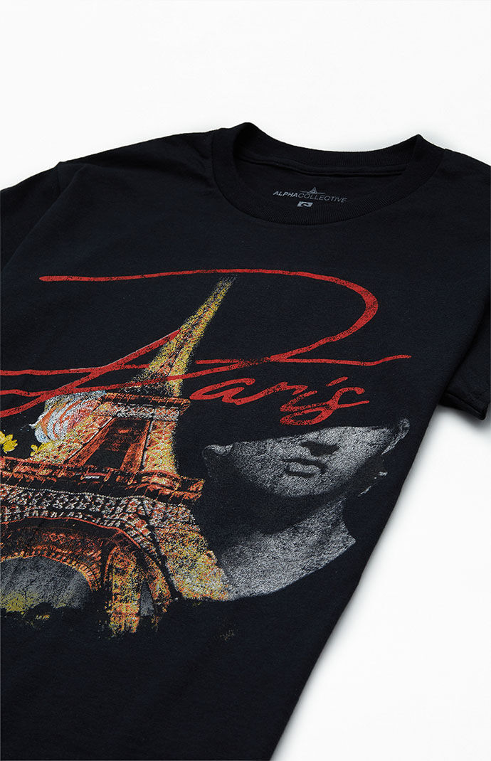 Paris T-Shirt | PacSun