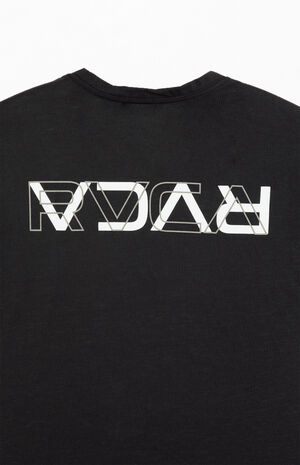 Layer Flip T-Shirt image number 4