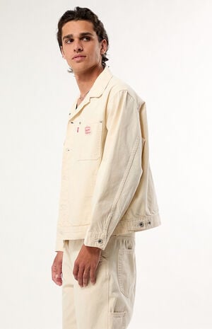 Sunrise Trucker Jacket image number 3