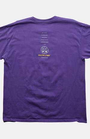 2000s Shaq Graphic T-Shirt image number 2