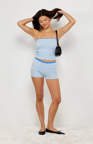 Kylie Mini Shorts image number 1