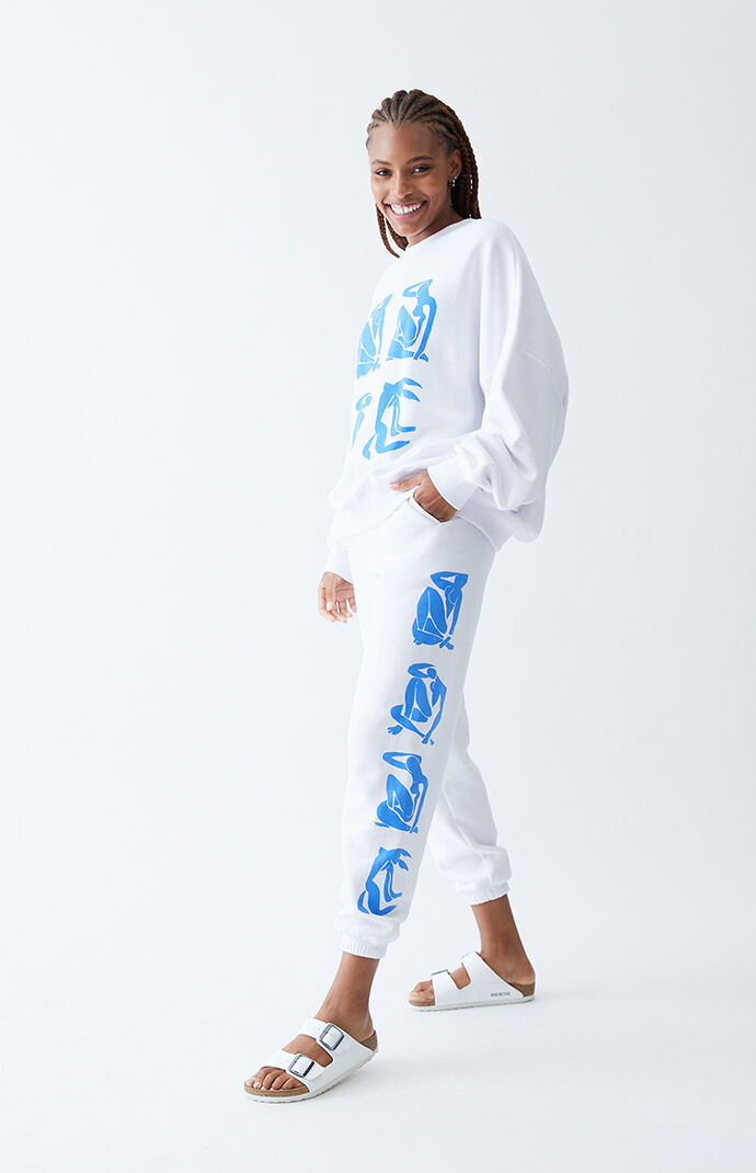 Pacsun matisse sweatshirt best sale