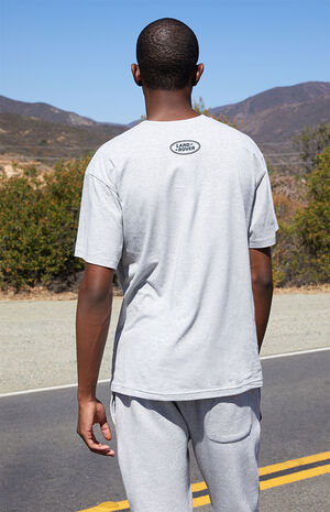 Institutional T-Shirt Institutional T-Shirt image number null