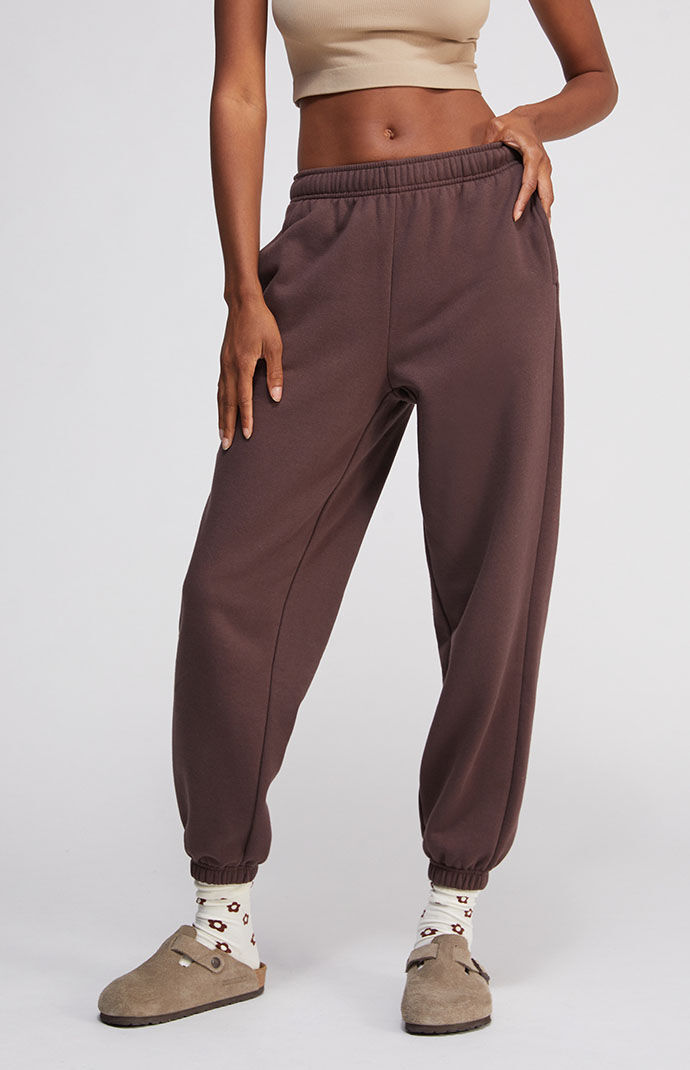 PacSun Lazy Sweatpants PacSun