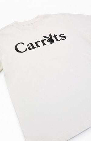 Wordmark Ringer T-Shirt image number 2