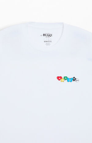 Vinyl T-Shirt image number 3
