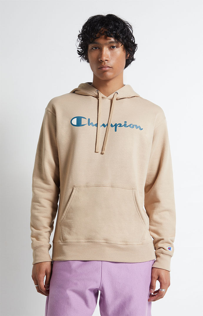 Pacsun new arrivals champion hoodie