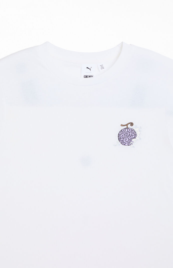 Puma x One Piece T-Shirt | PacSun