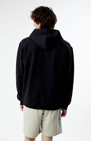 All Szn Puff Hoodie image number 4