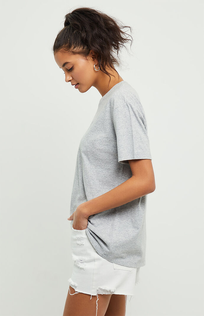 Vintage Boyfriend T-Shirt