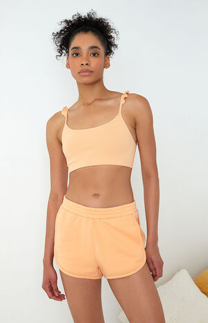 Lounge Monarch Shorts image number 1